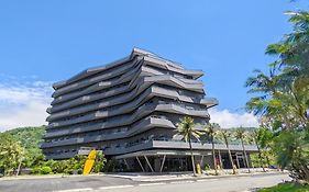Oa Hotel Wushih Marina